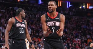 Escolhas e previsões gratuitas do draft da NBA: Target Kevin Durant, Stephon Castle Wednesday com código promocional CBSSPORTS