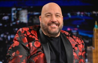 A mídia social está repleta de especulações sobre Kevin James ficar longe da política