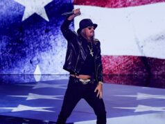 Kid Rock reage após cancelar show do Rock The Country Festival