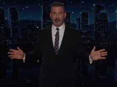 Jimmy Kimmel e Stephen Colbert respondem ao discurso de Trump sobre o Estado da União