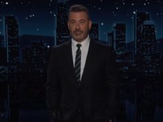 Jimmy Kimmel mira nos documentos desaparecidos de Epstein ligados a Donald Trump