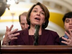 Os democratas do Senado insistem que a administração Trump tem o monopólio do DOJ