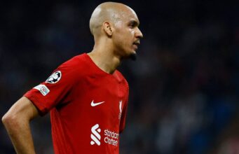 O talento de £ 34 milhões agora se torna o maior passivo do Liverpool depois de Fabinho