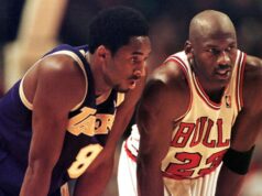 A Nike tentou fazer de Michael Jordan o Black Mamba antes de Kobe Bryant, mas cancelou por um motivo importante