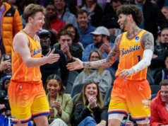 Os Hornets conseguirão chegar aos playoffs? O ataque poderoso de Charlotte criou o time mais quente da NBA
