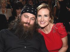 Estrelas de ‘Duck Dynasty’ revelam sua missão de fé na indústria do entretenimento