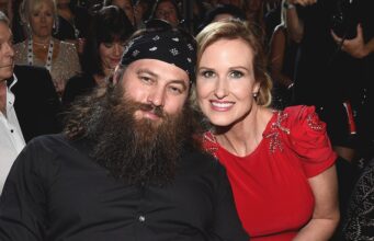 Estrelas de ‘Duck Dynasty’ revelam sua missão de fé na indústria do entretenimento