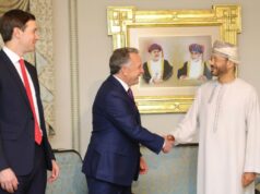 O excesso diplomático dos EUA está em níveis de crise