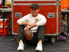 Os 49ers podem enfrentar uma agenda de viagens sem precedentes da NFL em 2026 com o jogo do México