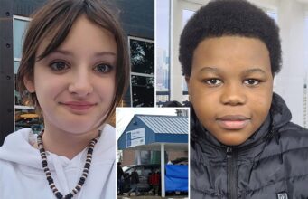 Vítimas de tiroteio em massa em Tumbler Ridge identificadas