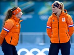 Podcast de jogos de inverno AD | ‘Jutta Leerdam e Femke Kok revelam o que há de melhor uma na outra’