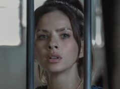 As piores imagens de La China Suárez em En El Barro 2 que deixaram o público sem fôlego SHOW El Intransigente