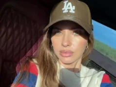 Novo julgamento no horizonte? A decisão contundente e importante de La China Suárez SHOW El Intransigente