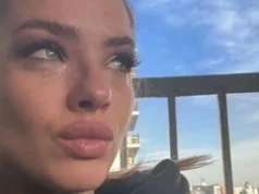 O testemunho contundente de uma atriz de En el Barro SHOW El Intransigente