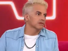 LAM confirmou a dura luta de uma mulher famosa para se tornar mãe SHOW El Intransigente