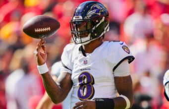 Opinião do agente: Qual caminho Lamar Jackson está seguindo para o novo acordo com os Ravens?