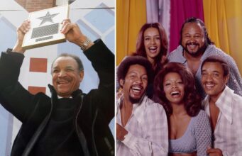 LaMonte McLemore, cantor e membro fundador do The 5th Dimension, morre aos 90 anos