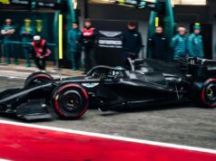 Os desafios enfrentados pela Aston Martin antes do F1 2026