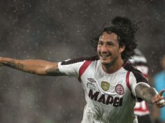 Quem é José María Canale, herói de Lanús no Maracaná