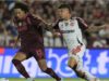 Lanús empatou em 0 a 0 com o Flamengo no jogo de ida da Recopa Sul-Americana