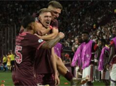 Quando será o jogo entre Lanús e Flamengo pela Copa dos Vencedores de Copas da Copa América?