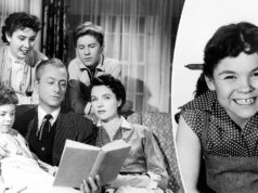 Lauren Chapin, estrela infantil de ‘O Pai Sabe o Melhor’, morre aos 80 anos