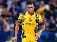A lesão de Lautaro Martínez está confirmada: ele chegará à Final com a Espanha?