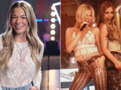 LeAnn Rimes lança imagem de ‘America’s Sweetheart’ na sexy participação especial de ‘Coyote Ugly’