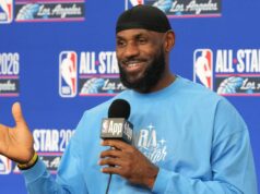 LeBron James sobre o futuro: ‘Quando eu souber, você saberá’ se ele jogará na próxima temporada ou se aposentará
