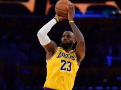Previsões, probabilidades, spread, tempo do Lakers x Thunder: draft da NBA de 2026, segunda-feira, 9 de fevereiro