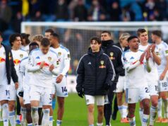 ‘Sinto-me muito doente’ – Jason Cundy enfrenta o gol do Leeds United em um discurso ‘triste’