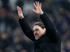 O Leeds agora está planejando uma mudança polêmica para o emprestado do Galatasaray, Yasser Aspirilla