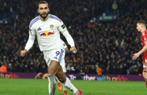 O Leeds agora está planejando uma mudança de verão para a estrela do Middlesbrough, Hayden Hackney