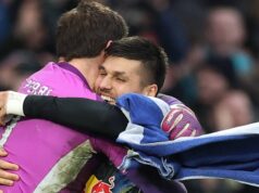 Leeds pronto para pressionar para contratar Patrick Agamemnon em meio a uma nova mudança no meio-campo do Rangers