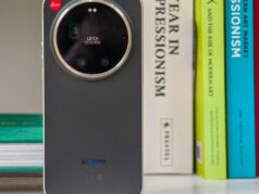 O Leica Leitzphone da Xiaomi é amplamente conhecido