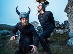 Novo álbum “Willow” etc.