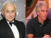 Amizade de Jeffrey Epstein e Les Wexner: Linha do tempo