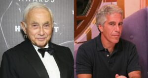 Amizade de Jeffrey Epstein e Les Wexner: Linha do tempo