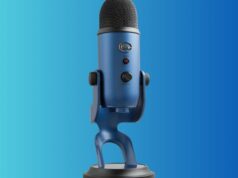 O Blue Yeti ainda é a atualização mais fácil de “soar melhor instantaneamente” e, novamente, abaixo de US $ 100