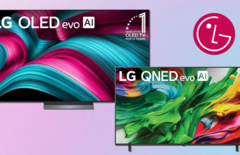 LG tem ótimas ofertas de TV para o Dia do Presidente