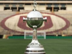 A Conmebol anunciou oficialmente a data e horário do sorteio da fase de grupos da Copa Libertadores