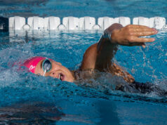 Preliminares do dia 4 do Big Ten Women’s Championships: partidas de Liberty Clark atingem o recorde de 100 jogos grátis