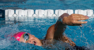Preliminares do dia 4 do Big Ten Women’s Championships: partidas de Liberty Clark atingem o recorde de 100 jogos grátis
