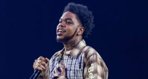 Causa da morte do rapper Lil Poppa revelada