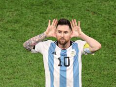 Messi chegará à Copa do Mundo de 2026?: idade e planos para a seleção argentina