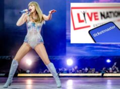 Um juiz rejeitou a oferta da Live Nation de rejeitar um processo do FBI que acusava a Ticketmaster de monopolizar shows ao vivo
