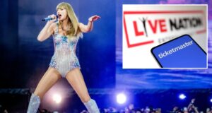 Um juiz rejeitou a oferta da Live Nation de rejeitar um processo do FBI que acusava a Ticketmaster de monopolizar shows ao vivo