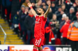 Pereira tem sua resposta a Mo Salah do Liverpool na estrela do Nottingham Forest de £ 60 milhões