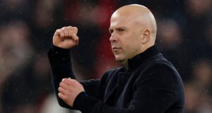 Liverpool pode trocar o Man Utd por uma estrela em ascensão “típica” da África