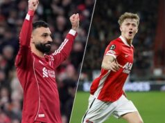 Duas opções durante o sorteio: Estes são os possíveis adversários do Liverpool, AZ e todos os outros clubes.